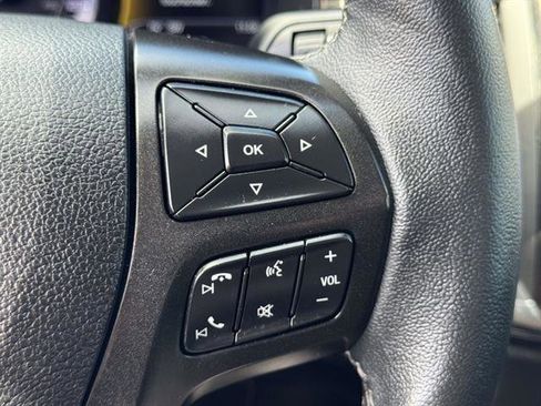 Used 2022 Ford Ranger Lariat w/ Tremor Off-Road Package image 15