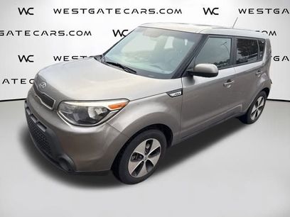 Used 2015 Kia Soul