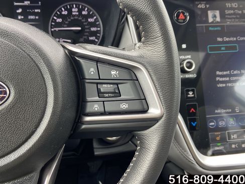 Used 2025 Subaru Outback Premium w/ Popular Package #1 image 18