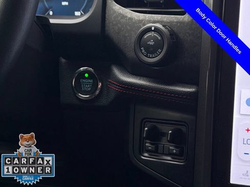 Used 2023 Ford Expedition Limited RWD image 16