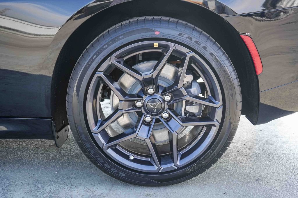 New 2026 Dodge Charger Scat Pack AWD/4WD image 12