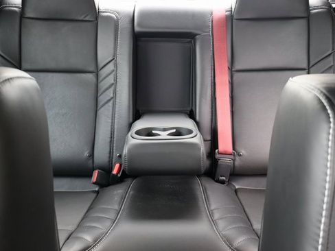 Used 2023 Dodge Challenger SRT Hellcat Widebody image 40