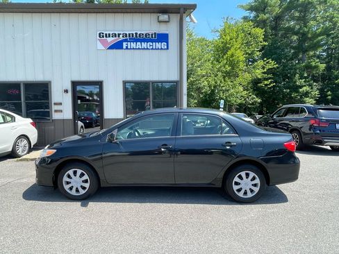 Used 2011 Toyota Corolla LE FWD image 7