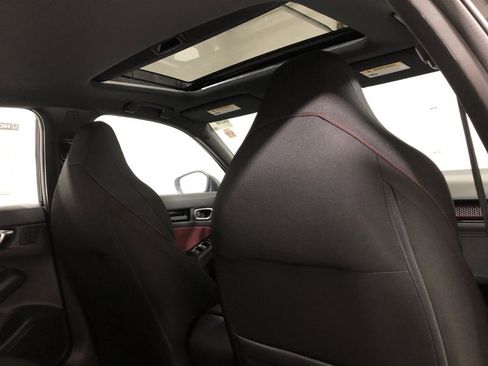 New 2026 Honda Civic Si image 12