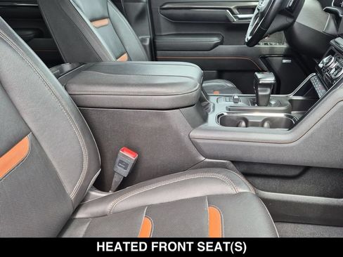 Used 2023 GMC Sierra 1500 AT4 w/ AT4 Premium Package AWD/4WD image 27
