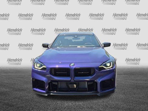 Used 2026 BMW M2 CS RWD image 3