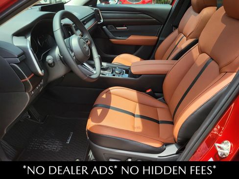New 2026 MAZDA CX-50 AWD 2.5 S w/ Weather Package image 16