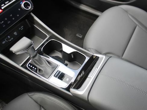 New 2026 Hyundai Tucson XRT AWD/4WD image 23