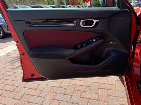 Used 2022 Honda Civic Si image 14