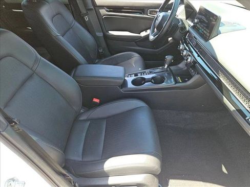 Used 2023 Honda Civic Sport Touring image 25