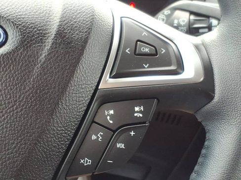 Used 2024 Ford Edge Titanium AWD/4WD image 24