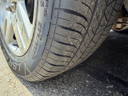Used 2012 Chevrolet Impala LT FWD image 12