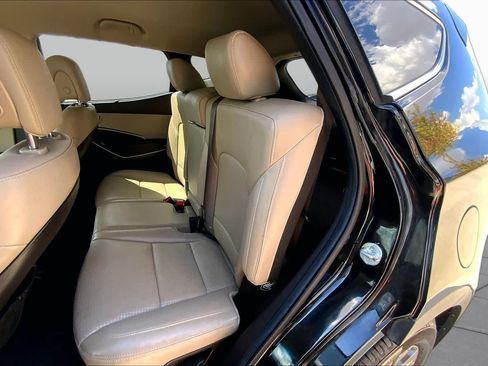 Used 2014 Hyundai Santa Fe Sport w/ Premium Equipment Package 03 FWD image 21