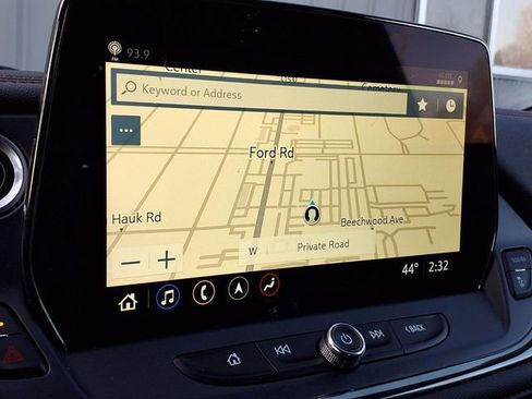 Used 2023 Chevrolet Blazer RS image 9