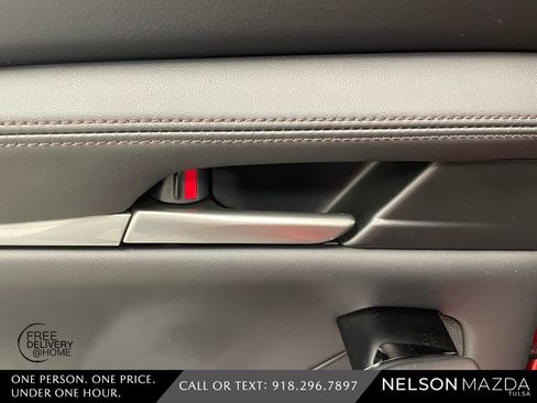 New 2026 MAZDA MAZDA3 s image 37