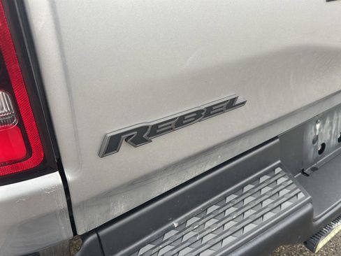 Used 2021 RAM 1500 Rebel w/ Level 2 Equipment Group image 4