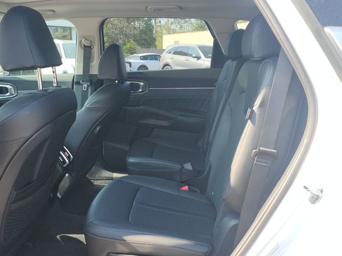 New 2025 Kia Sorento SX image 14