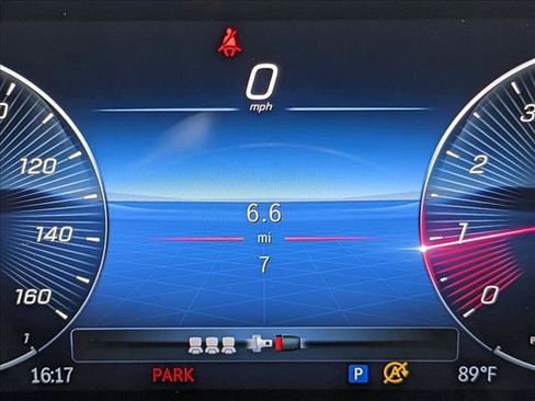 New 2026 Mercedes-Benz GLA 250 image 12