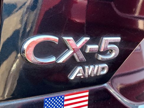 Certified 2023 MAZDA CX-5 AWD 2.5 S w/ Select Package image 31