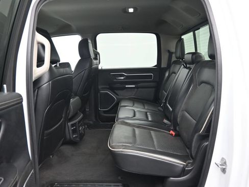 Used 2022 RAM 1500 Laramie AWD/4WD image 28
