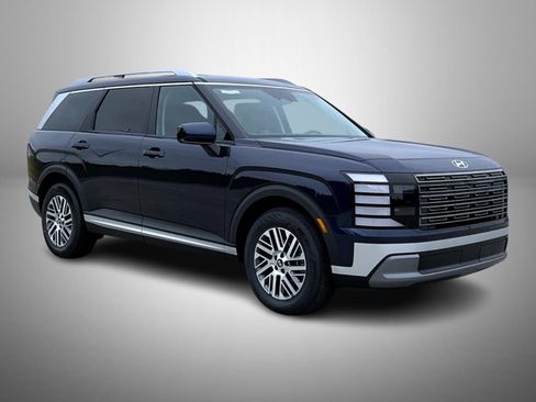 New 2026 Hyundai Palisade SEL FWD image 3