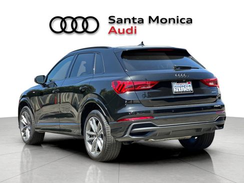 Used 2025 Audi Q3 2.0T Premium w/ Convenience Package AWD/4WD image 6