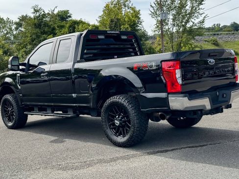 Used 2022 Ford F250 XL w/ STX Appearance Package AWD/4WD image 5
