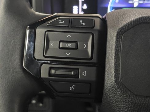 Certified 2025 Toyota Land Cruiser 1958 image 33