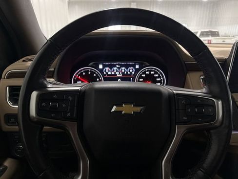 Used 2021 Chevrolet Tahoe Premier image 14