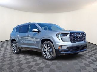Used 2026 GMC Acadia Denali Ultimate w/ LPO, Floor Liner Package AWD/4WD video 1