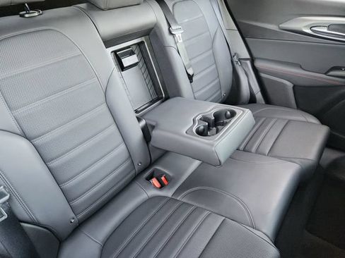Certified 2024 Dodge Hornet GT AWD/4WD image 31