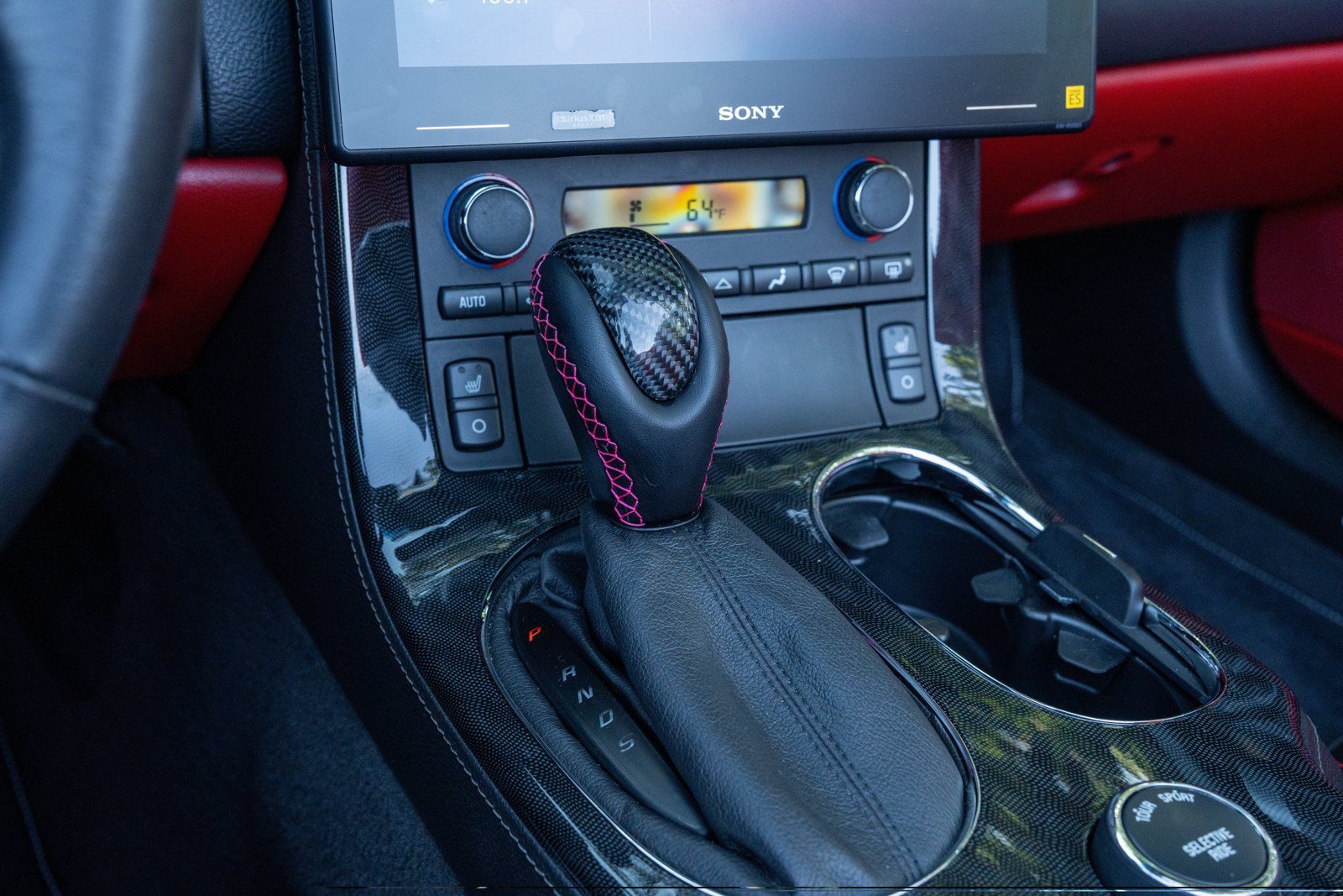 Used 2012 Chevrolet Corvette Grand Sport w/ 3LT Preferred Equipment Group RWD image 20