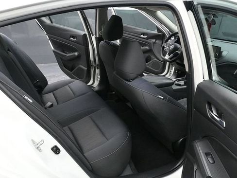 Used 2021 Nissan Altima 2.5 S image 15