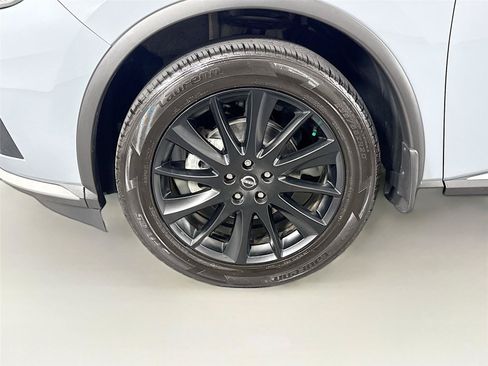 Used 2023 Nissan Murano Platinum w/ Cargo Package FWD image 46