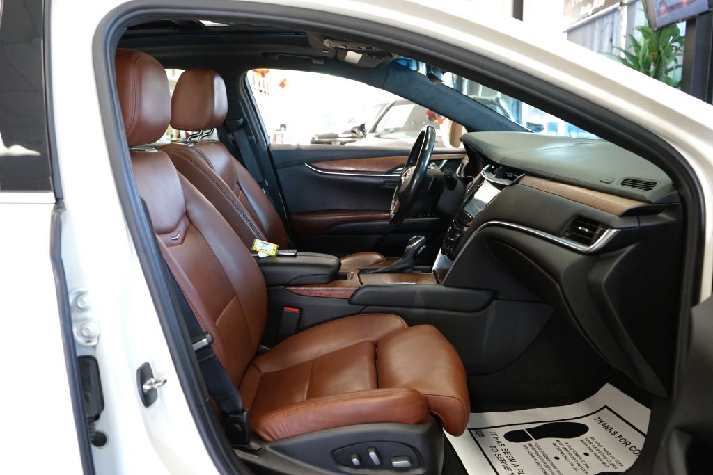 Used 2015 Cadillac XTS Vsport Premium AWD/4WD image 45