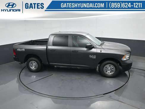 Used 2021 RAM 1500 Tradesman w/ Popular Equipment Group AWD/4WD image 40