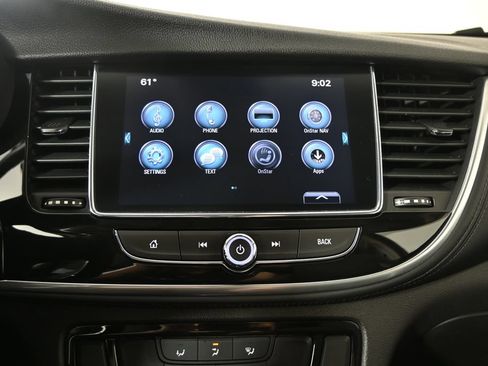 Used 2020 Buick Encore Preferred w/ Safety Package AWD/4WD image 26