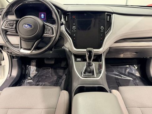 Used 2023 Subaru Legacy Premium image 16