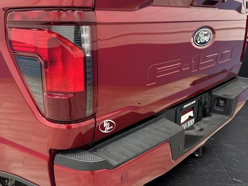 Used 2024 Ford F150 XLT w/ Equipment Group 302A MID image 36