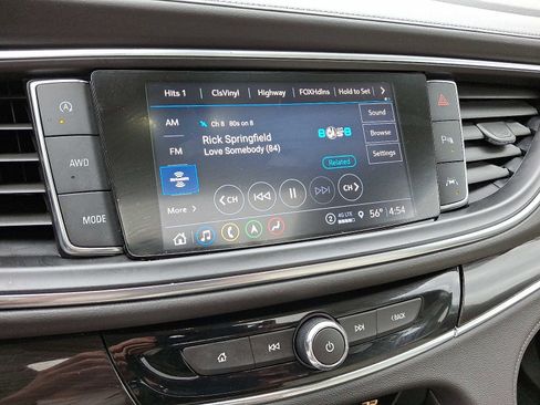 Used 2023 Buick Enclave Premium w/ Experience Buick Package image 20