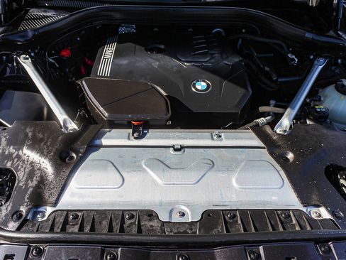 Used 2023 BMW X3 sDrive30i w/ Convenience Package image 27