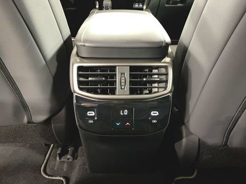 Used 2024 Lexus RX 500h F Sport w/ Cold Area Package AWD/4WD image 14
