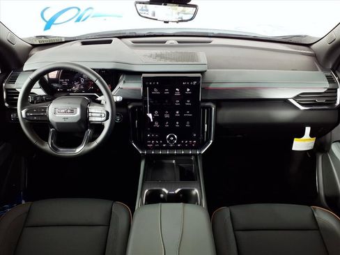 New 2026 GMC Acadia AT4 w/ Luxury Package image 26