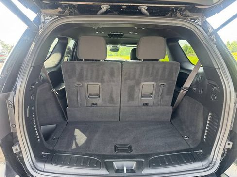 Used 2023 Dodge Durango GT AWD/4WD image 19