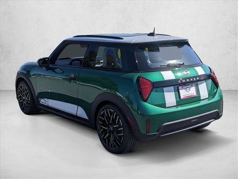New 2026 MINI Cooper S image 9