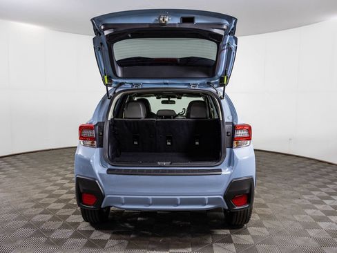 Used 2022 Subaru Crosstrek 2.5i Sport w/ Moonroof Package AWD/4WD image 42