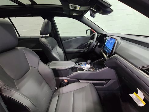 Certified 2026 Lexus TX 350 AWD w/ Technology Package image 42