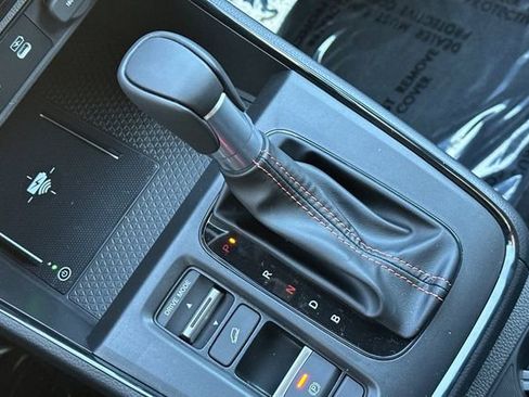 New 2026 Honda CR-V Sport Touring image 24