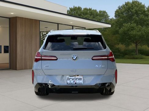 New 2026 BMW X3 xDrive30 w/ Premium Package image 10