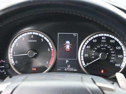 Used 2021 Lexus NX 300 F Sport w/ Accessory Package 2 FWD image 19